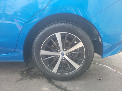 2023 Subaru Impreza Premium