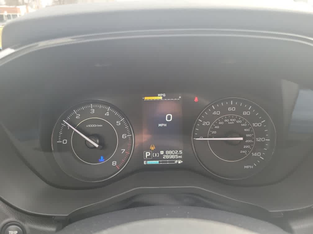 2023 Subaru Impreza Premium