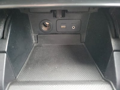 2017 Subaru Outback 2.5i