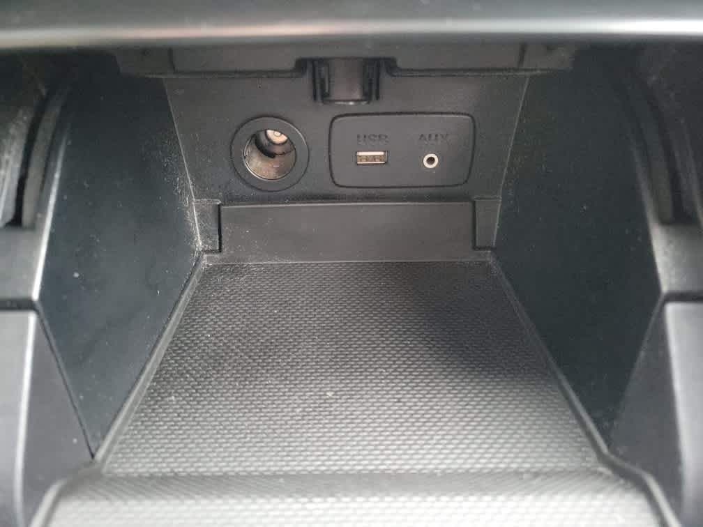 2017 Subaru Outback 2.5i