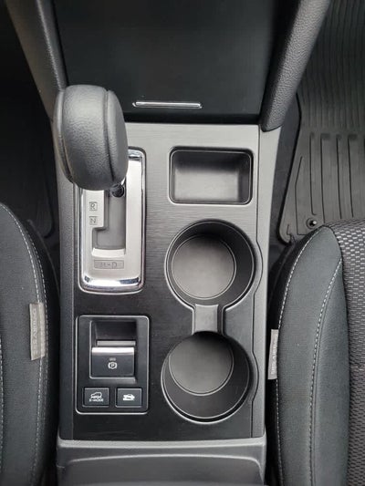 2017 Subaru Outback 2.5i