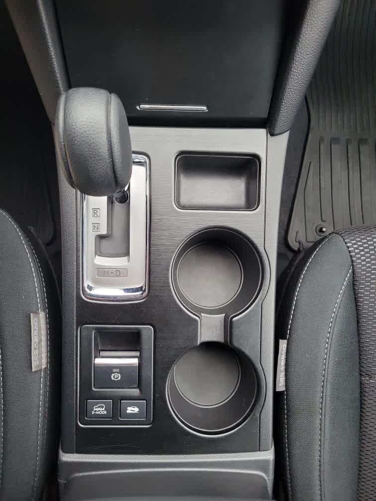 2017 Subaru Outback 2.5i