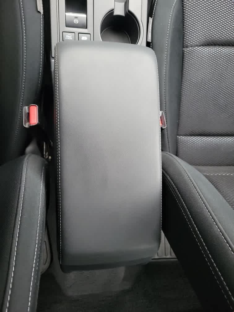 2017 Subaru Outback 2.5i