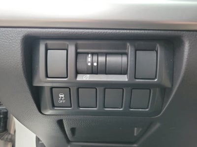 2017 Subaru Outback 2.5i