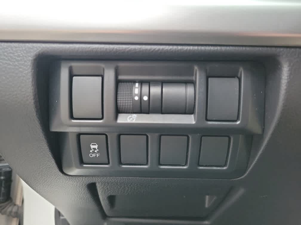 2017 Subaru Outback 2.5i