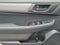 2017 Subaru Outback 2.5i