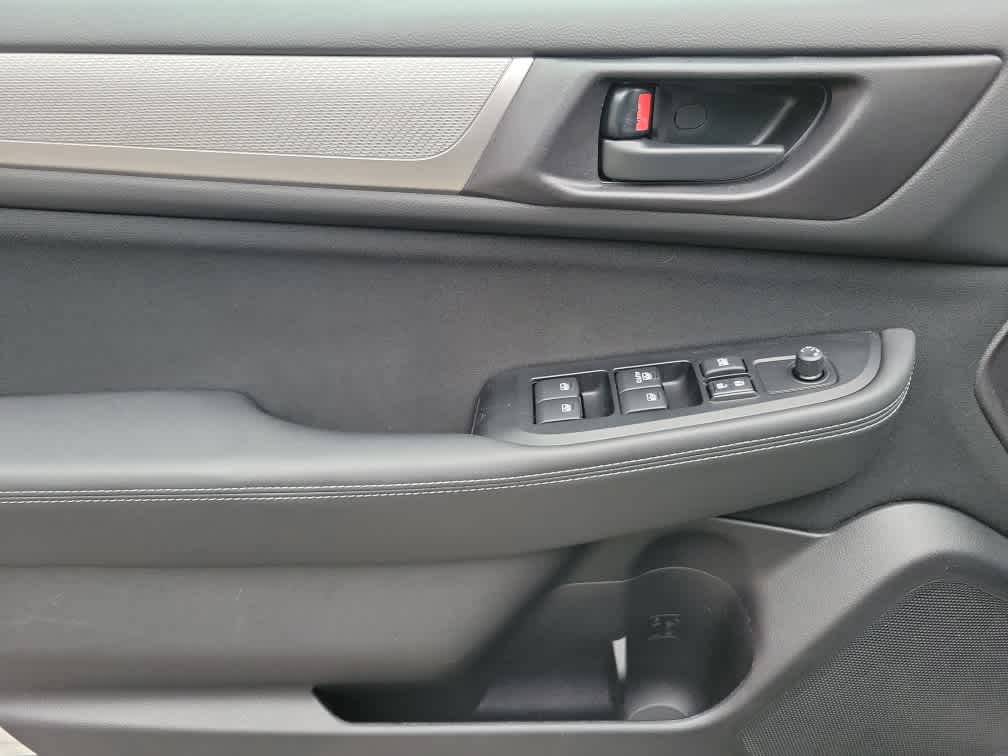 2017 Subaru Outback 2.5i