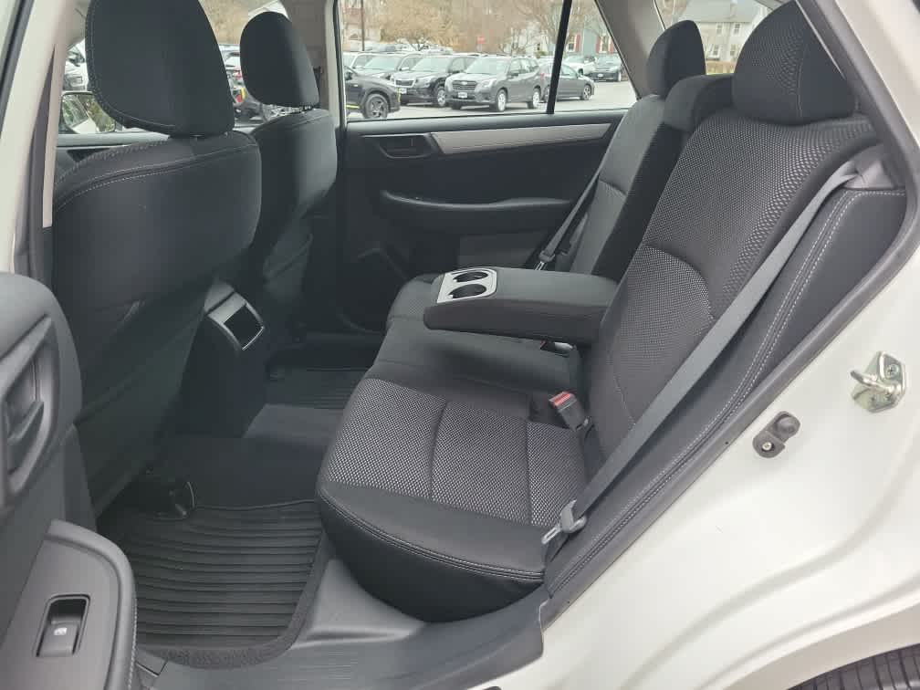 2017 Subaru Outback 2.5i