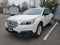 2017 Subaru Outback 2.5i