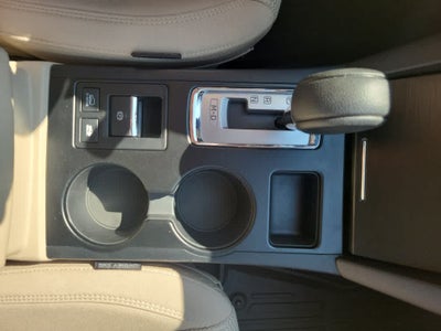 2019 Subaru Outback 2.5i
