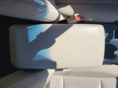 2019 Subaru Outback 2.5i