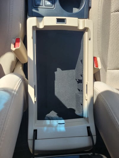 2019 Subaru Outback 2.5i