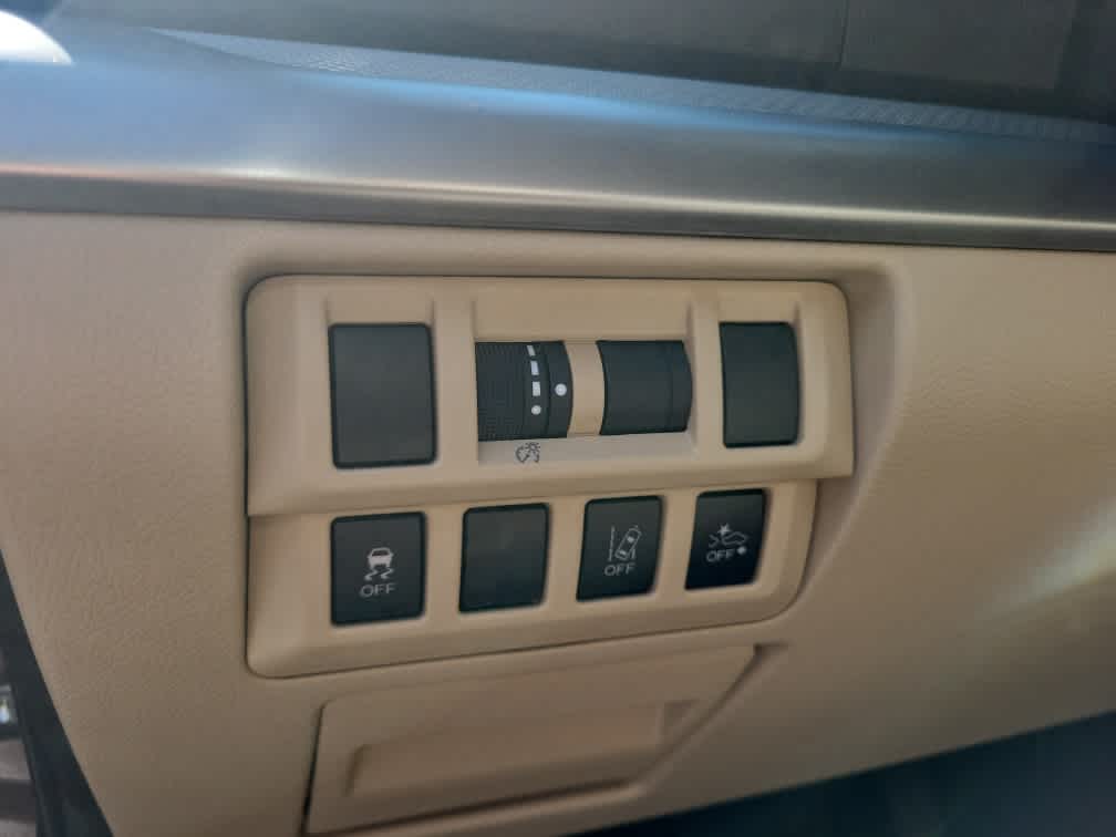 2019 Subaru Outback 2.5i