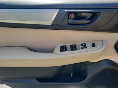 2019 Subaru Outback 2.5i