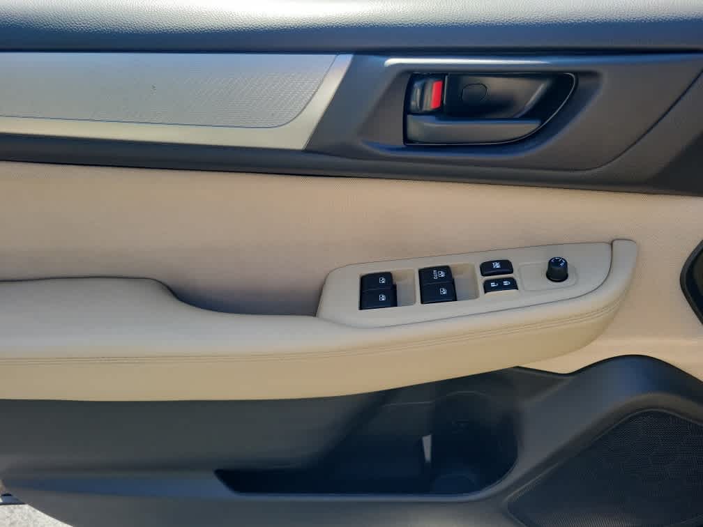 2019 Subaru Outback 2.5i