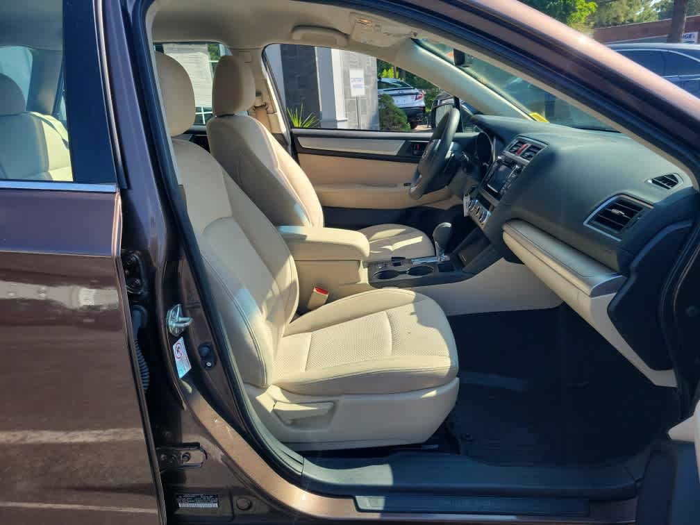 2019 Subaru Outback 2.5i