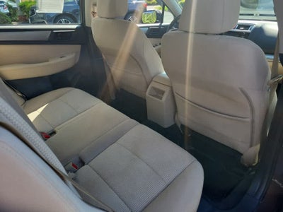 2019 Subaru Outback 2.5i