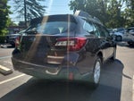 2019 Subaru Outback 2.5i
