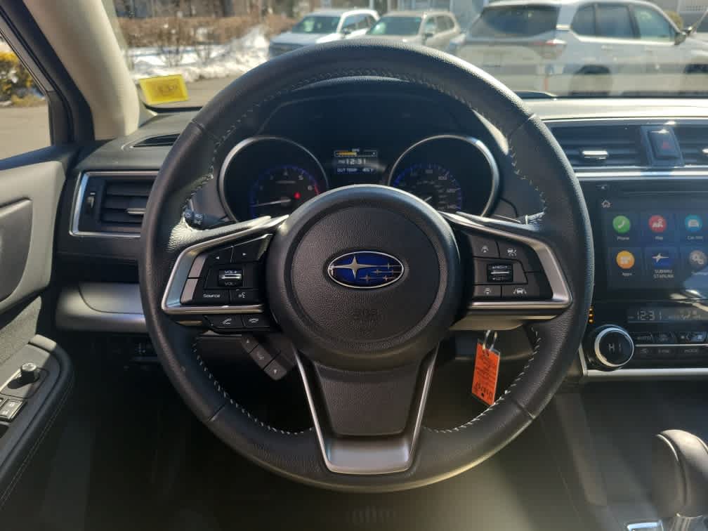 2019 Subaru Outback Premium