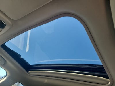 2019 Subaru Outback Premium