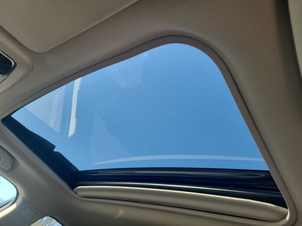 2019 Subaru Outback Premium