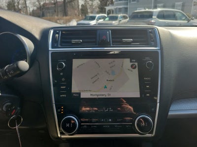 2019 Subaru Outback Premium