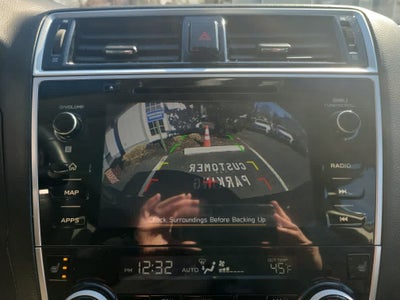 2019 Subaru Outback Premium