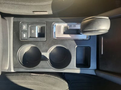 2019 Subaru Outback Premium