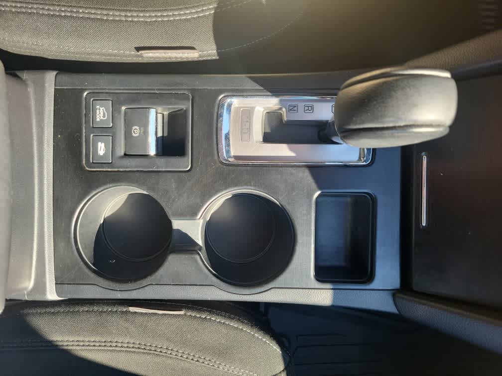 2019 Subaru Outback Premium