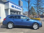 2019 Subaru Outback Premium