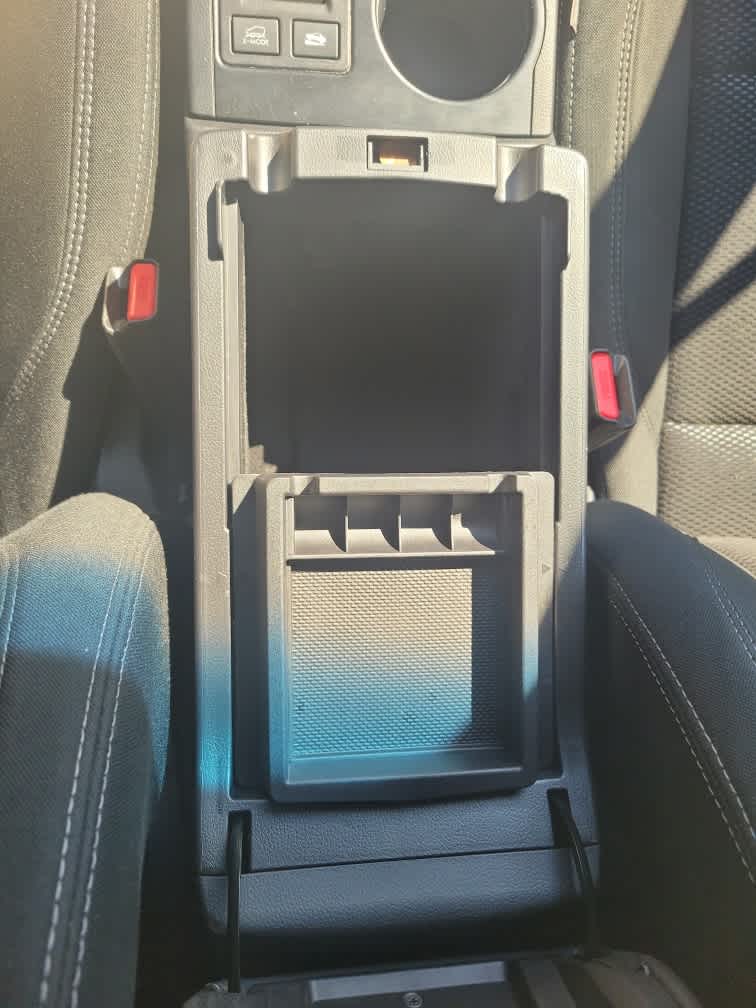 2019 Subaru Outback Premium