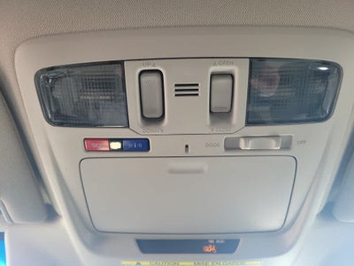 2019 Subaru Outback Premium