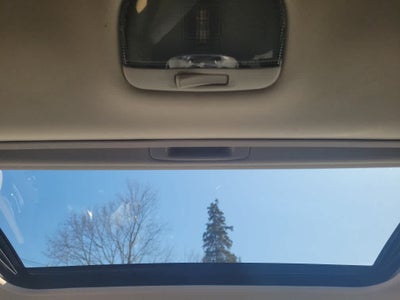 2019 Subaru Outback Premium