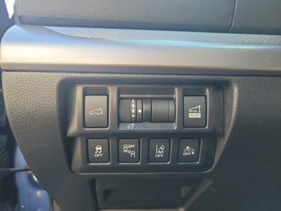 2019 Subaru Outback Premium