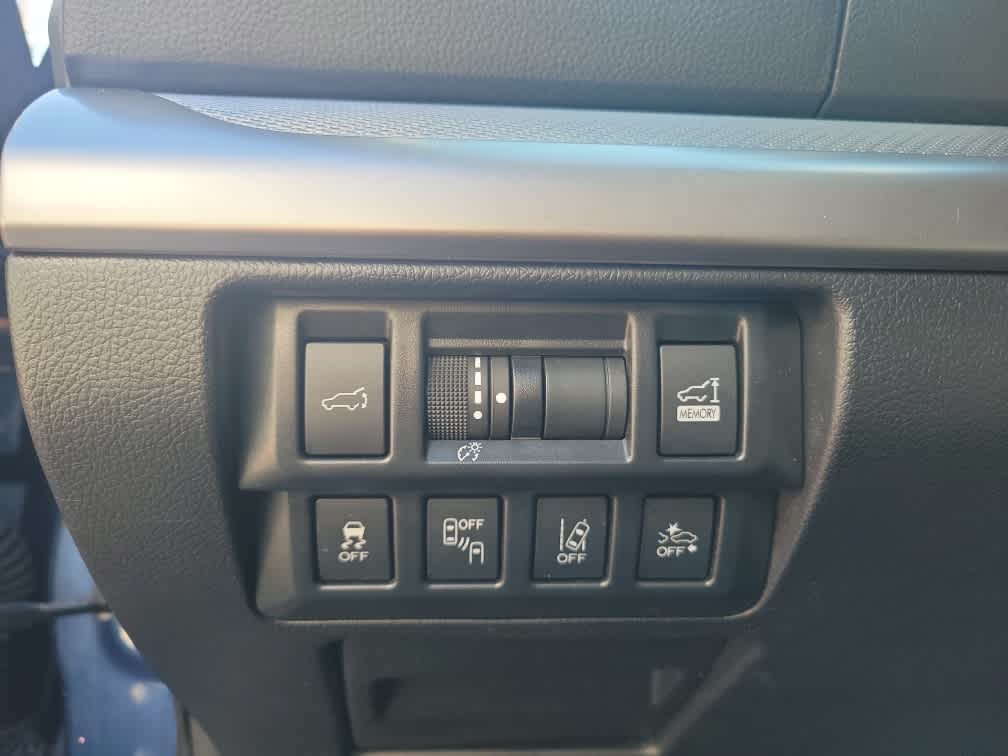 2019 Subaru Outback Premium