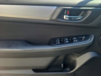 2019 Subaru Outback Premium