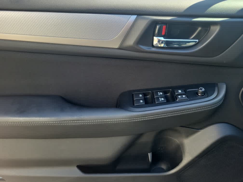 2019 Subaru Outback Premium