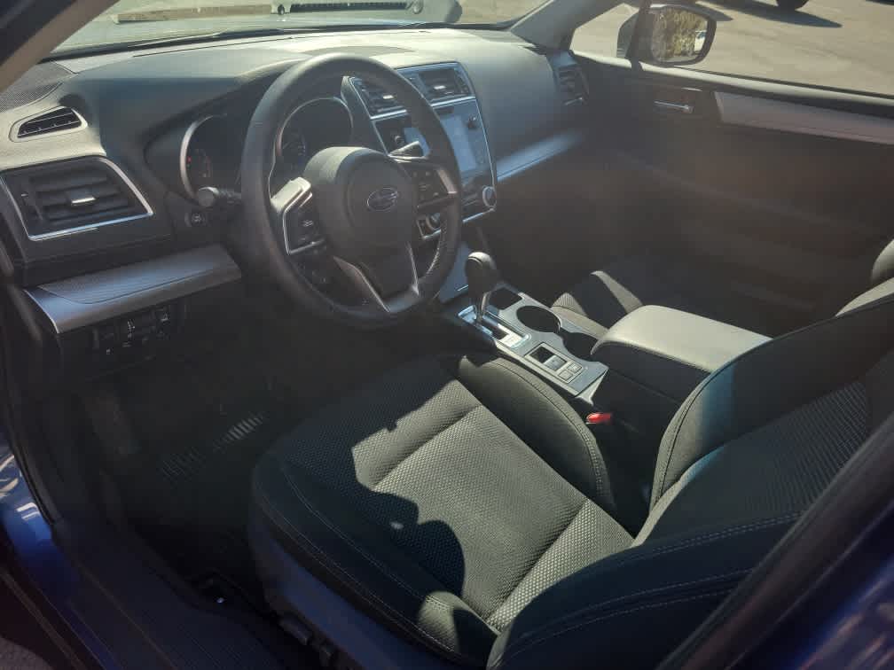 2019 Subaru Outback Premium