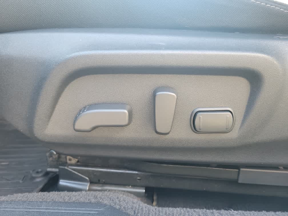 2019 Subaru Outback Premium