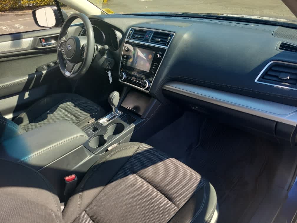 2019 Subaru Outback Premium