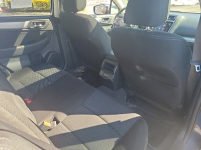 2019 Subaru Outback Premium