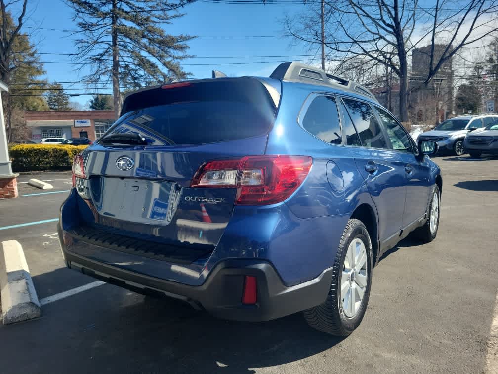 2019 Subaru Outback Premium