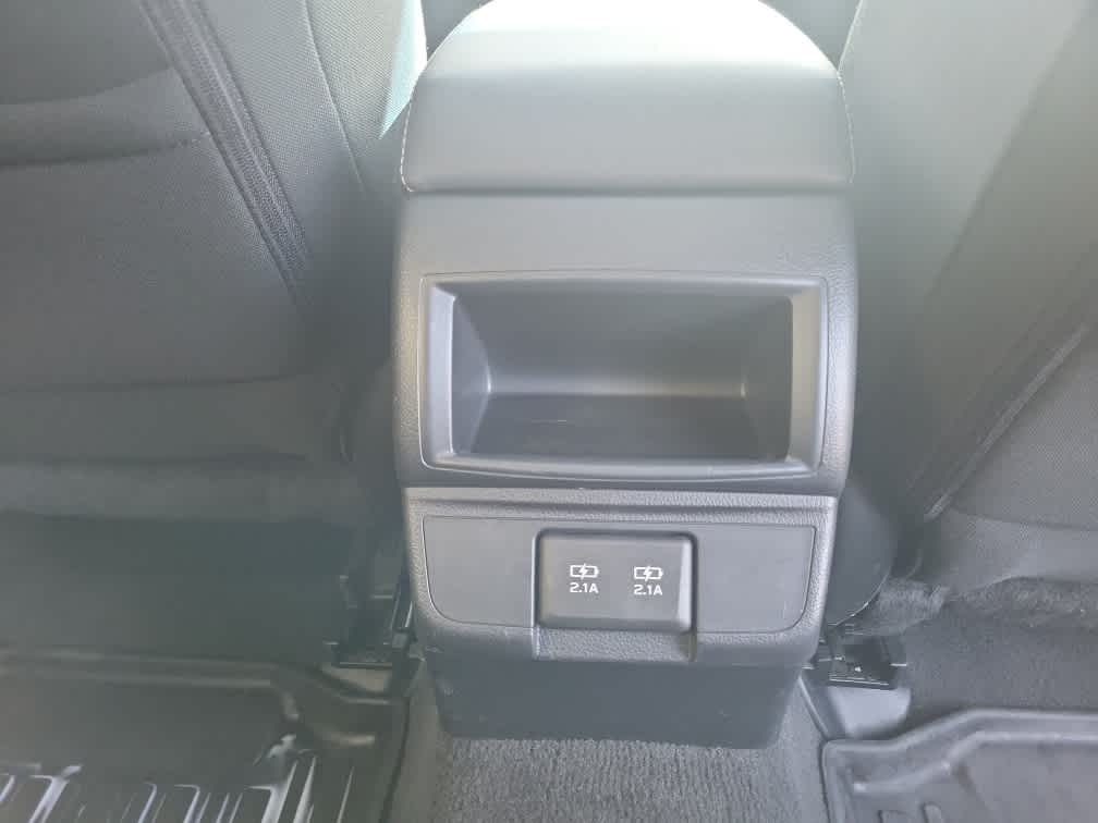 2019 Subaru Outback Premium