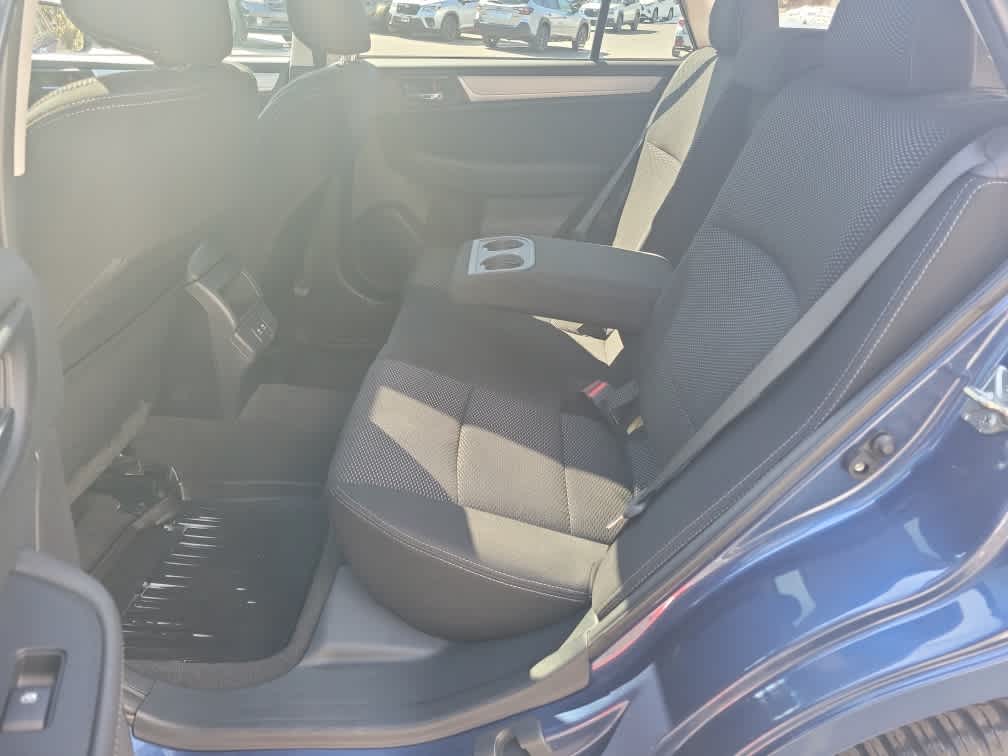 2019 Subaru Outback Premium