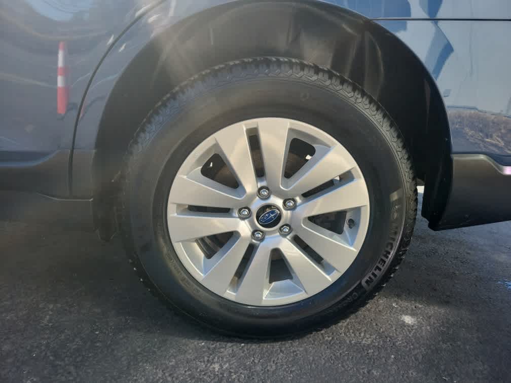 2019 Subaru Outback Premium