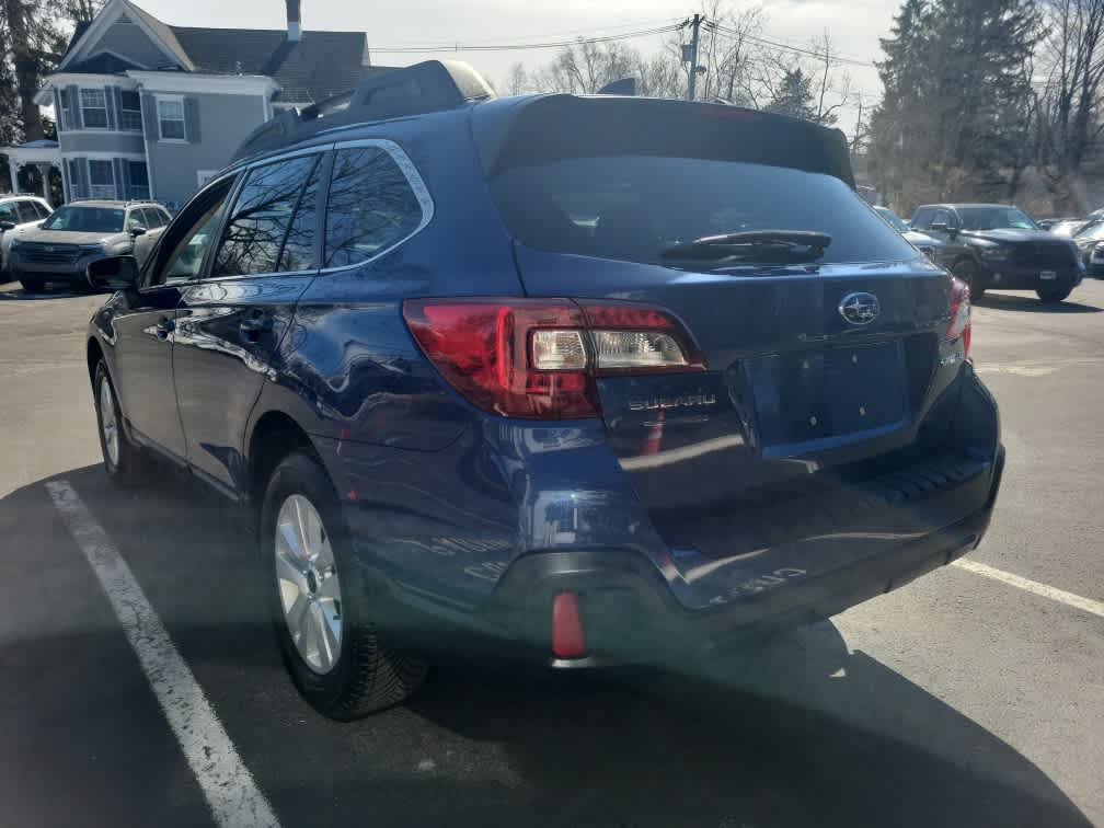2019 Subaru Outback Premium