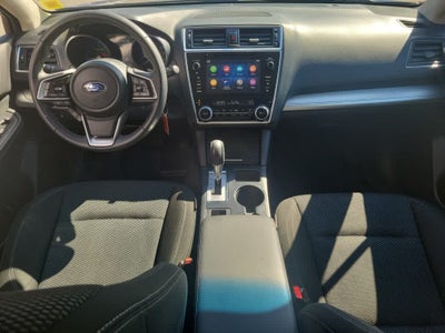 2019 Subaru Outback Premium
