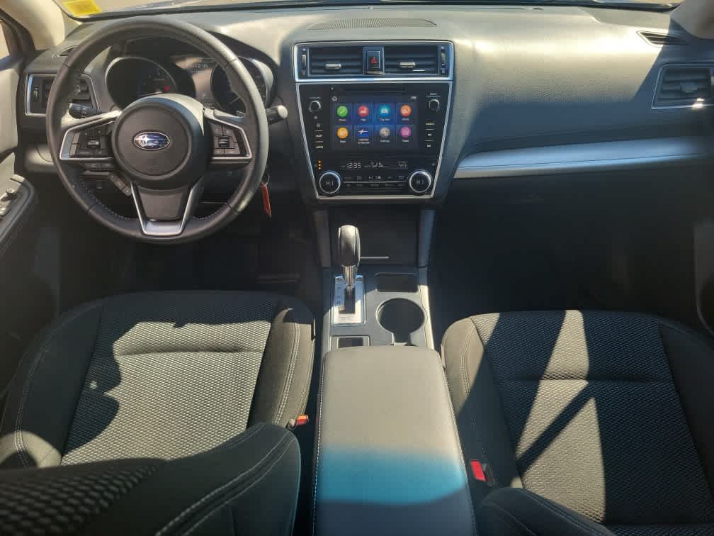 2019 Subaru Outback Premium