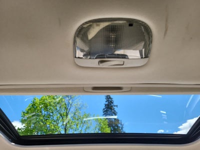 2018 Subaru Outback Limited