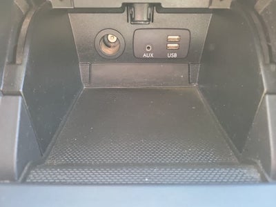2018 Subaru Outback Limited